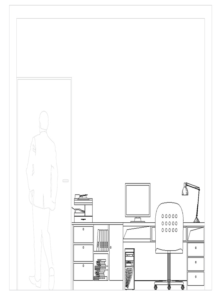 Office Section | PDF