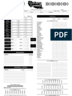 Ficha de Sistema Daemon2