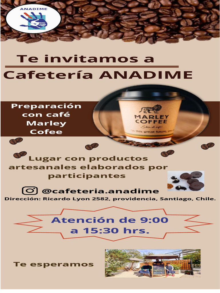 Poster Anadime | PDF