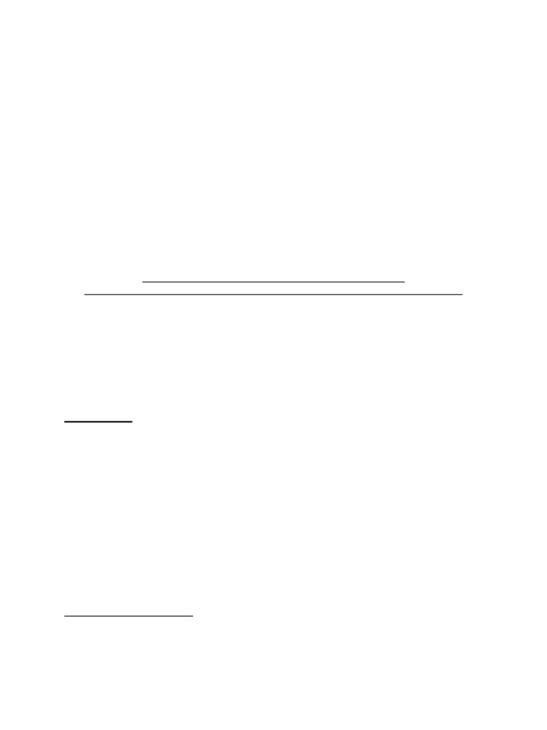 Holsten - Motion To Compel Genetic Testing Plaintiff Chose Not To ...