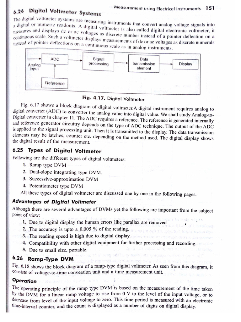 Document Scanning Overview | PDF