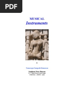 Download Musical Instruments  by T Sampath Kumaran SN8573497 doc pdf