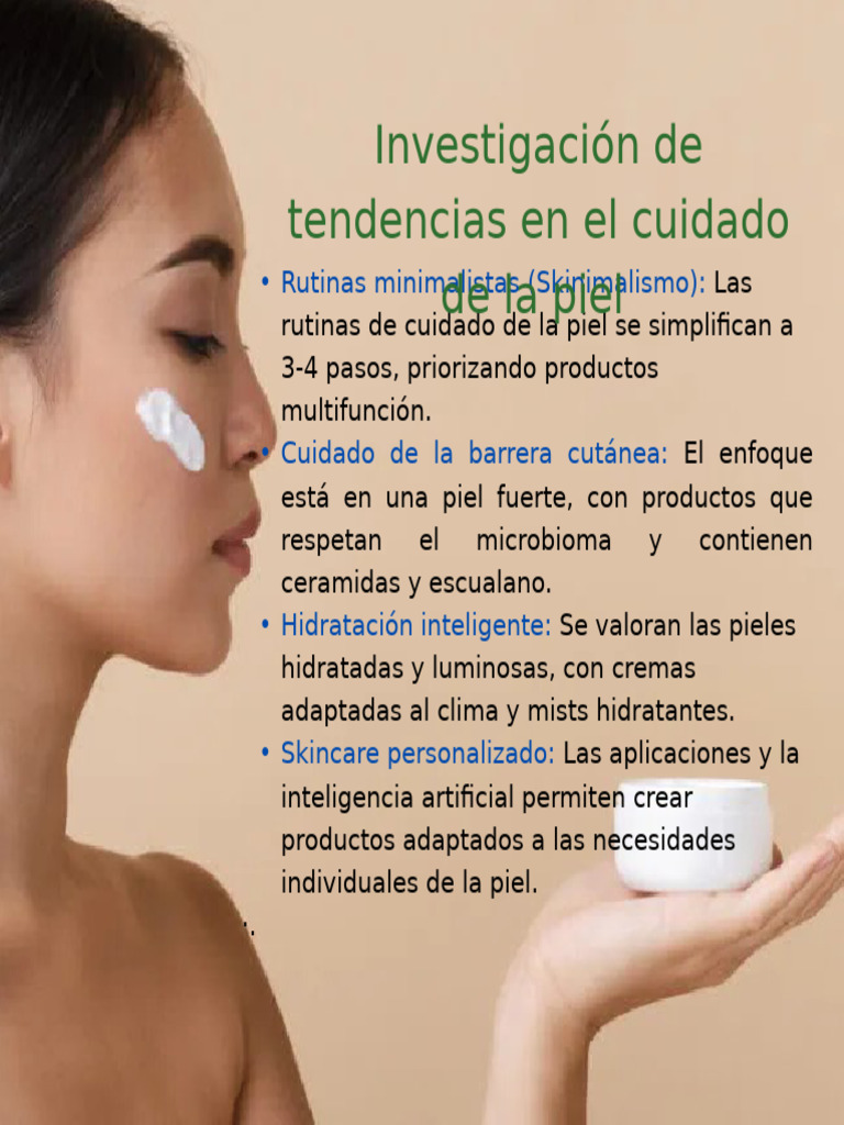 Sunscreen Skincare Tips Instagram Post | PDF | Protector solar