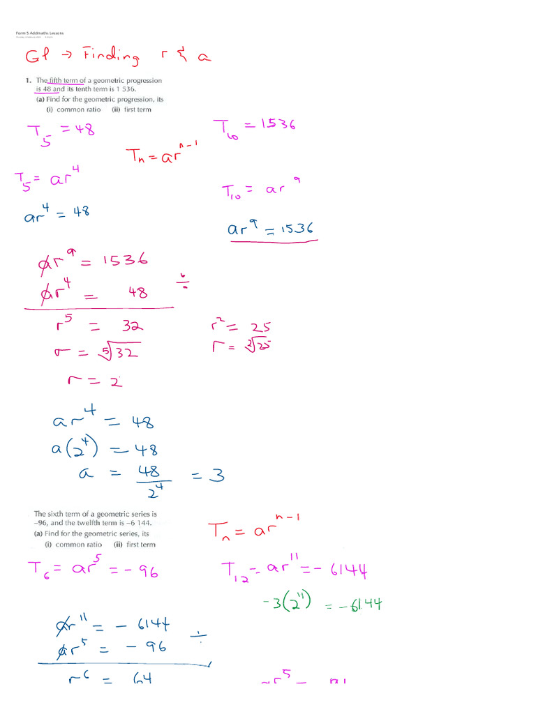 Ap GP | PDF