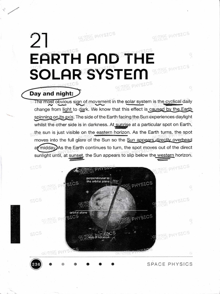 Space | PDF