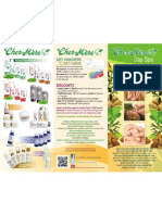 Brochures