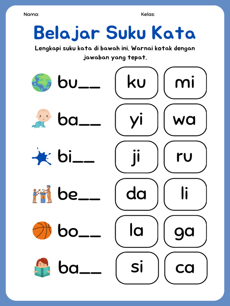 Baca | PDF