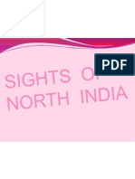 Sights of North India