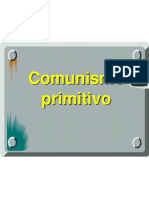 Comunismo Primitivo 12.03