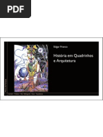 HQ e Arquitetura-Edgar Franco