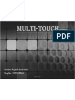 Multi Touch 1