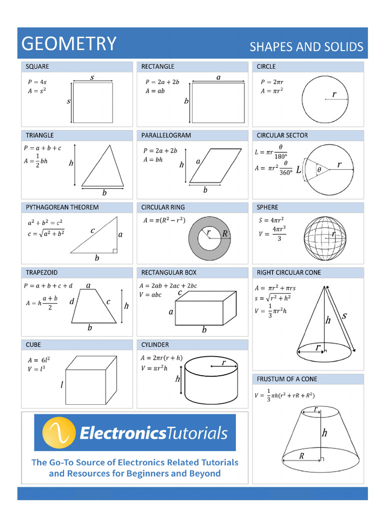 Area of Irregular Shapes Worksheets | PDF | Area | Shape