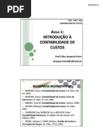 Custos Aula1 Introducao Contab Custos Modo de Compatibilidade