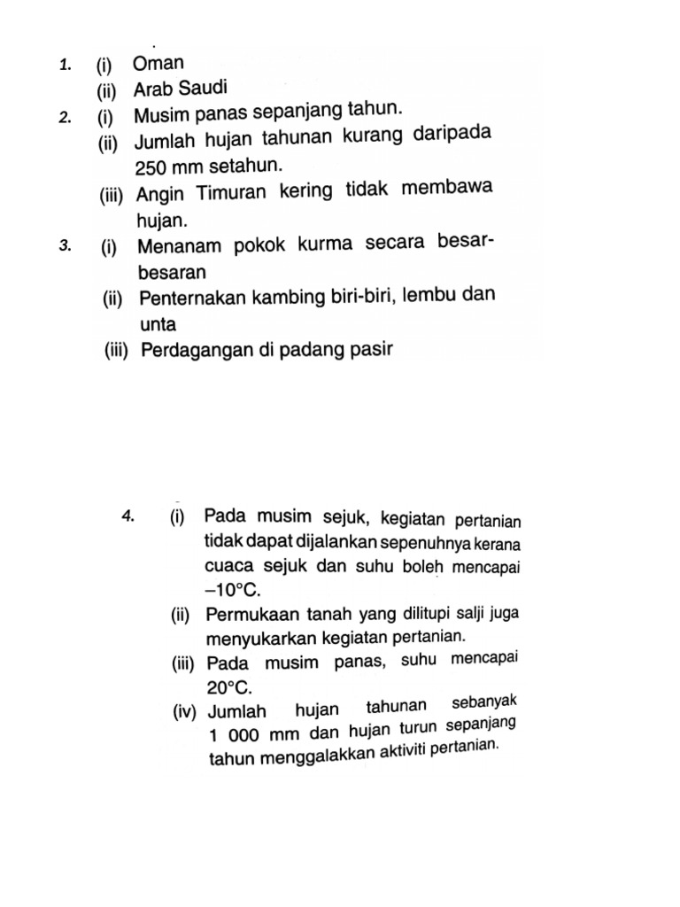 Latihan Ulangkaji 2 Form 2 Pdf