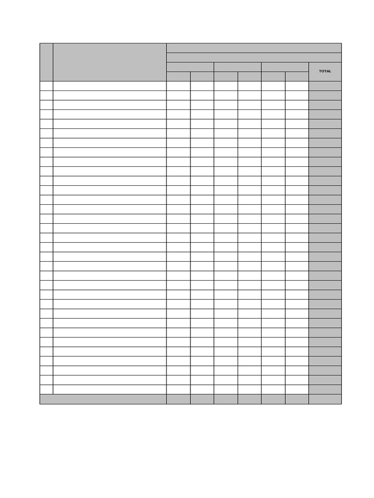 Rekap Kab Kota Um | PDF