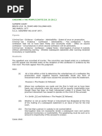 Chapter 17 - Procedure On Plea of Guilty | PDF | Plea | Criminal ...
