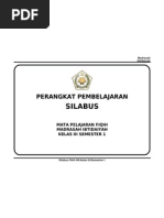 Download Silabus Fiqih Kelas 3 Smt 1 by nurisbalung SN85744408 doc pdf