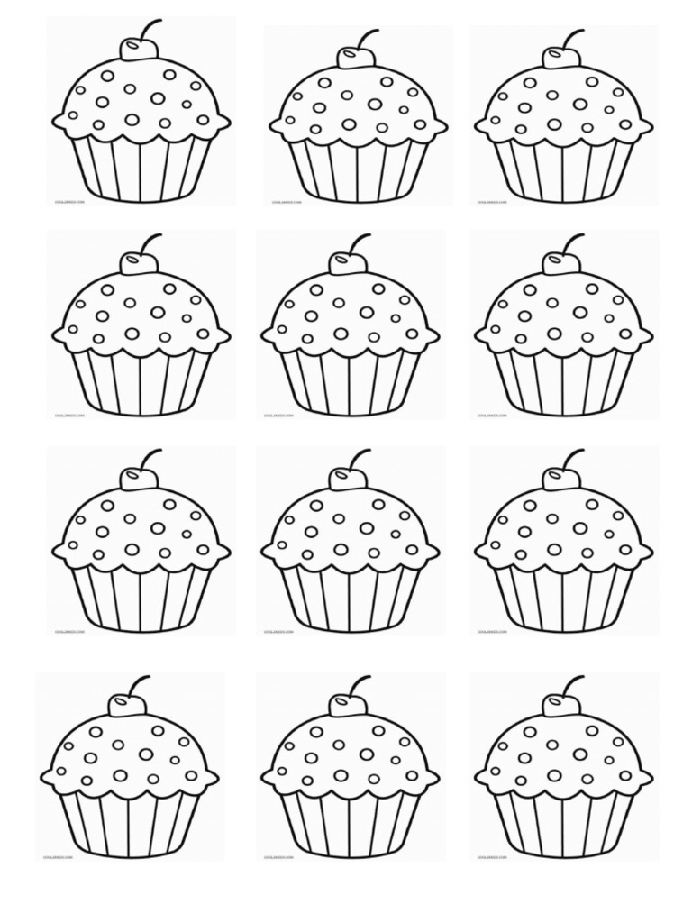 Cake | PDF