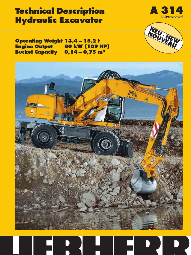 Liebherr Maintenance Manual Grapple Pdf 
