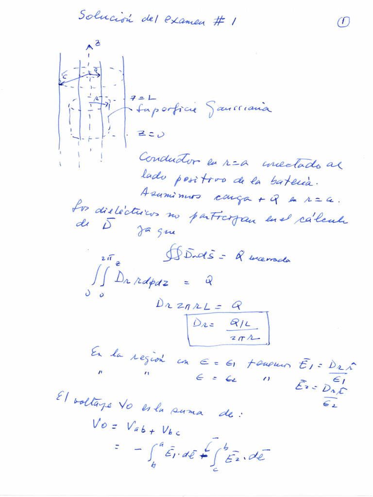 Sol Ex 1 TEM 2425 2 | PDF