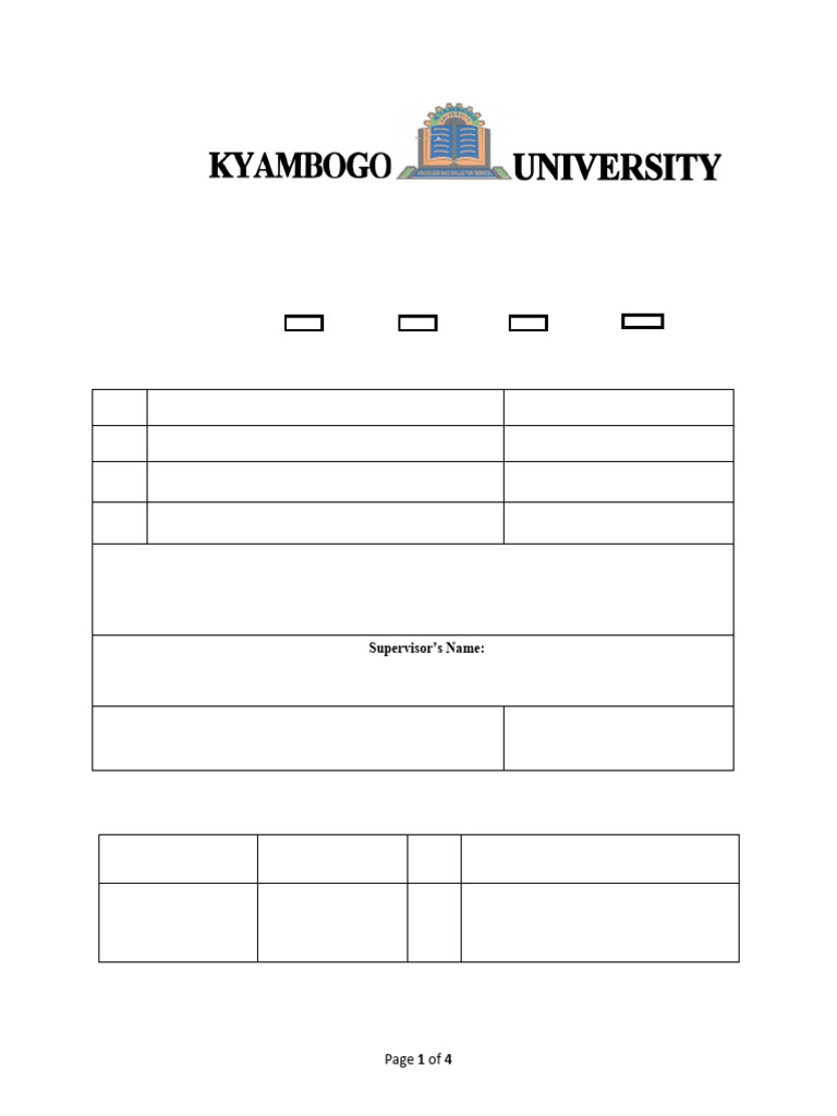 Project Progress Assessment Form | PDF | Engineering