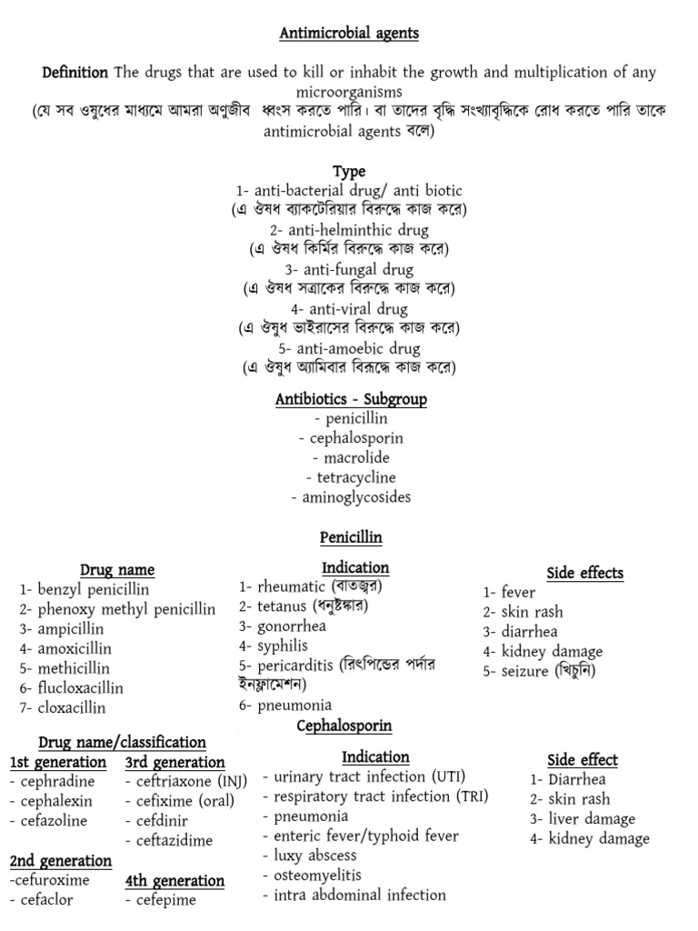 Farmacology Class 2 | PDF | Analgesic | Nonsteroidal Anti Inflammatory Drug