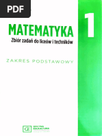 Pazdro KL 1 Roz Zbior | PDF