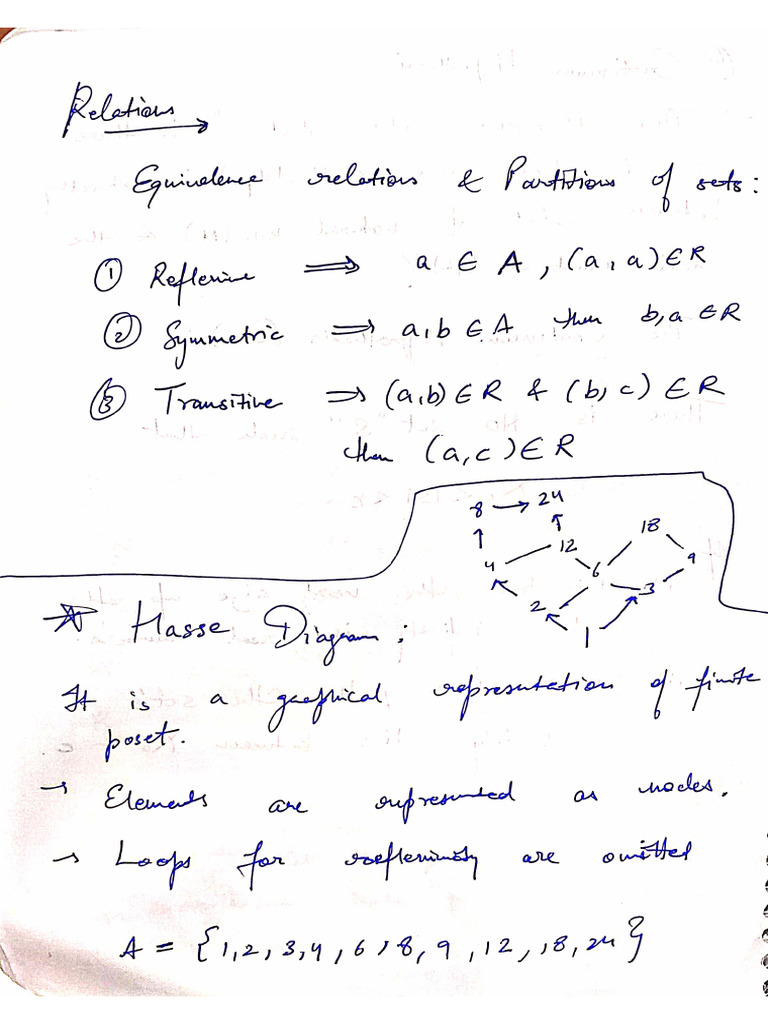 DS Notes-1 | PDF