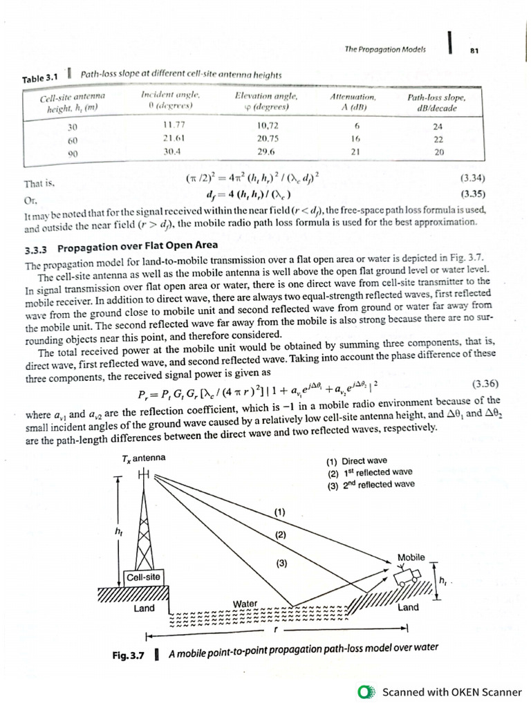 3rd Model | PDF