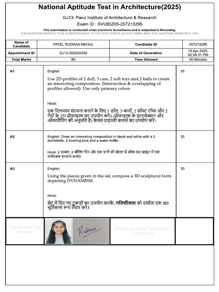 A Sheet 2 | PDF