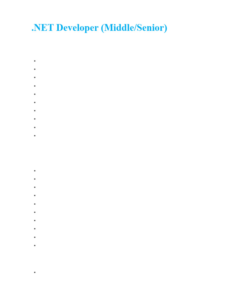 Net G1 | PDF