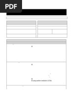 FBC Bank Fees and Charges Overview | PDF | Banks | Debit Card