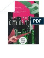 1992 - James Morrow - City of Truth