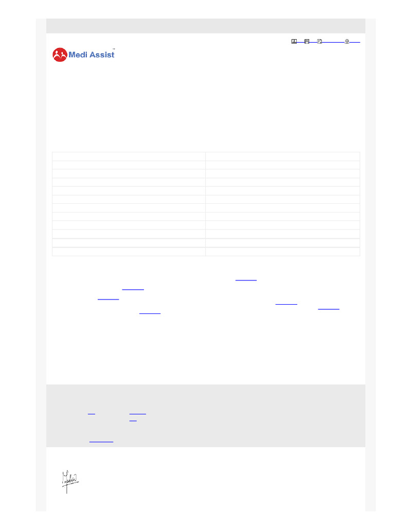 Please Quote This Reference Number in All Future Correspondence | PDF ...