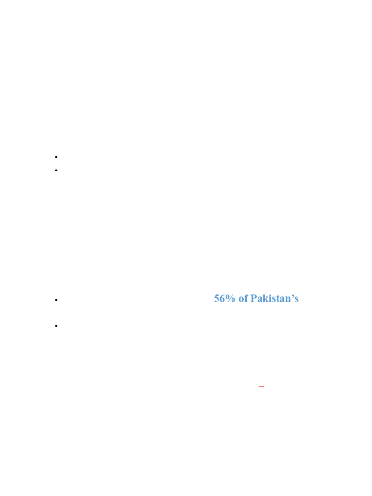 Refat PDF | PDF | Pakistan | South Asia