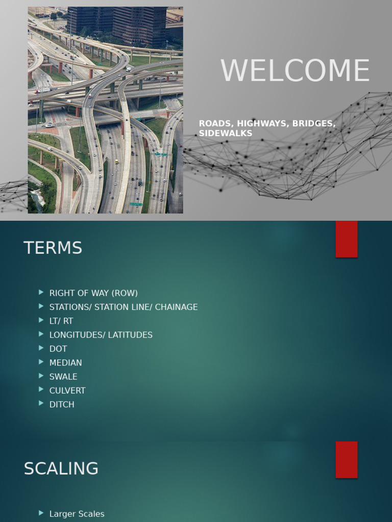 Road Construction and Erosion Control Guide | PDF