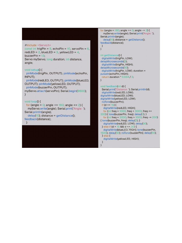 Code | PDF