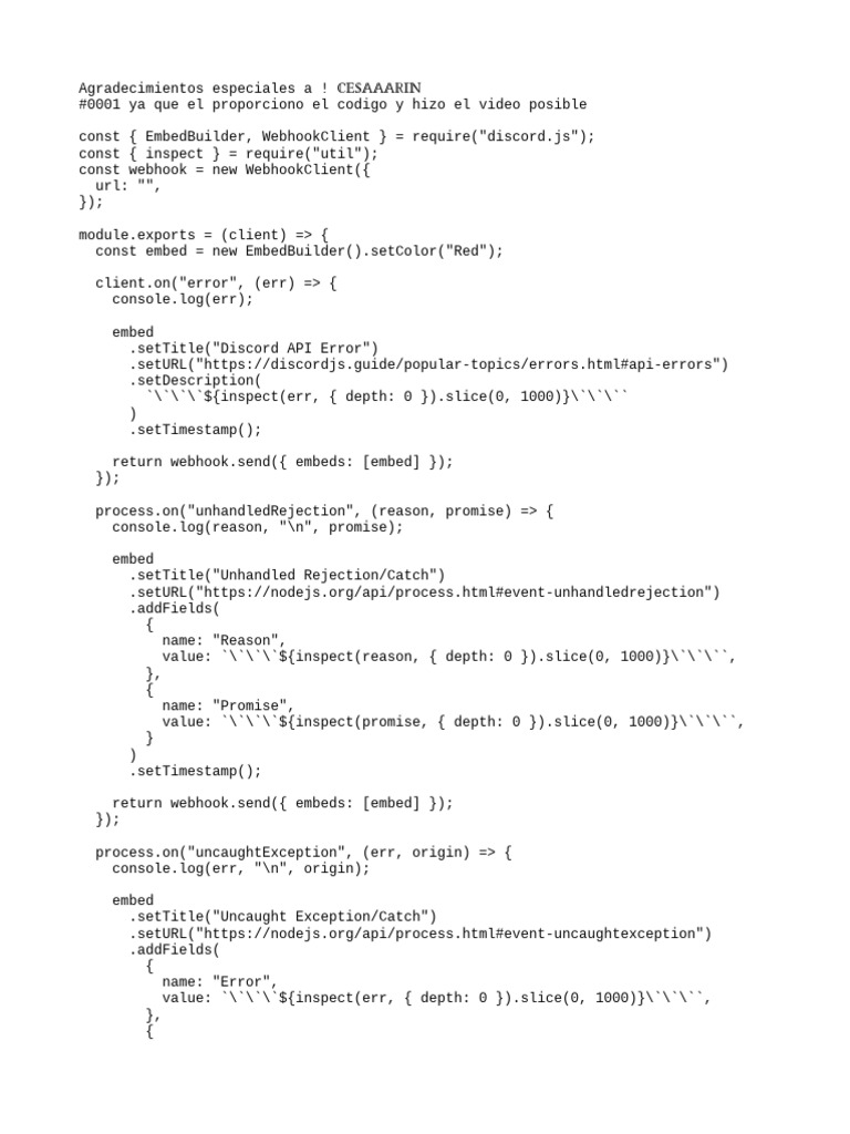 Anti Crash | PDF | Computer Programming | Software Engineering