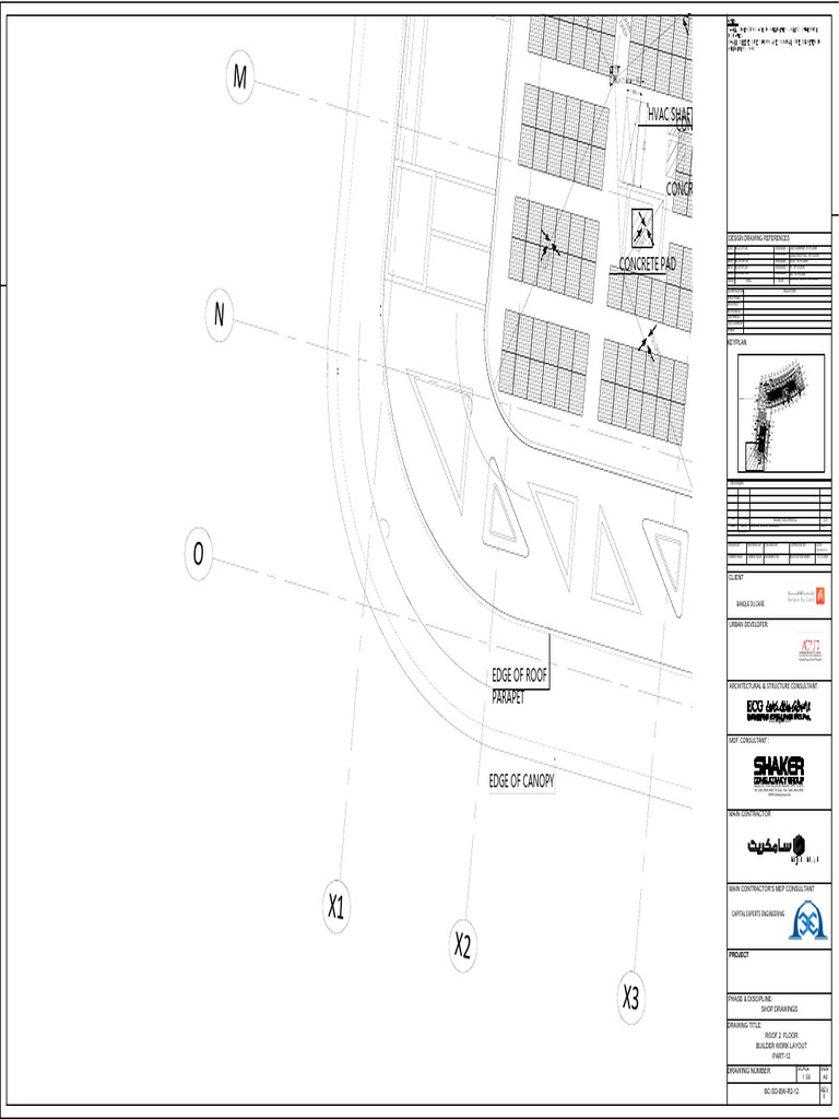 Builder Work r2 New-Part-12 | PDF | Civil Engineering | Building Technology