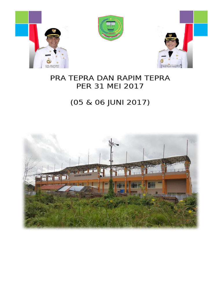 Cover Teppa Bulanan | PDF