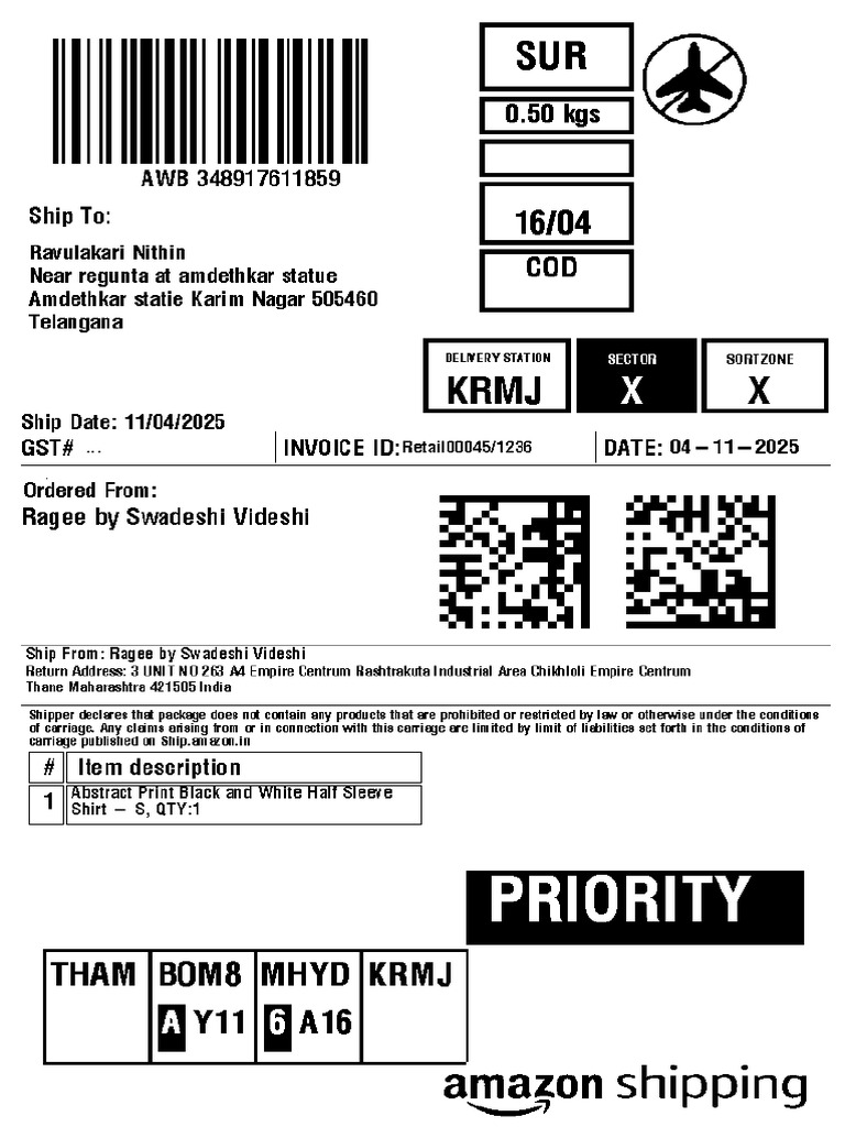 1714954328final Labels PDF | PDF
