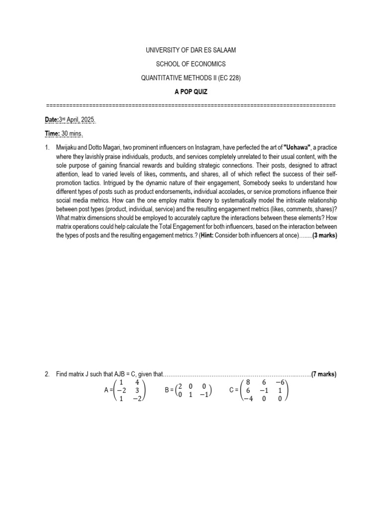 A Pop | PDF