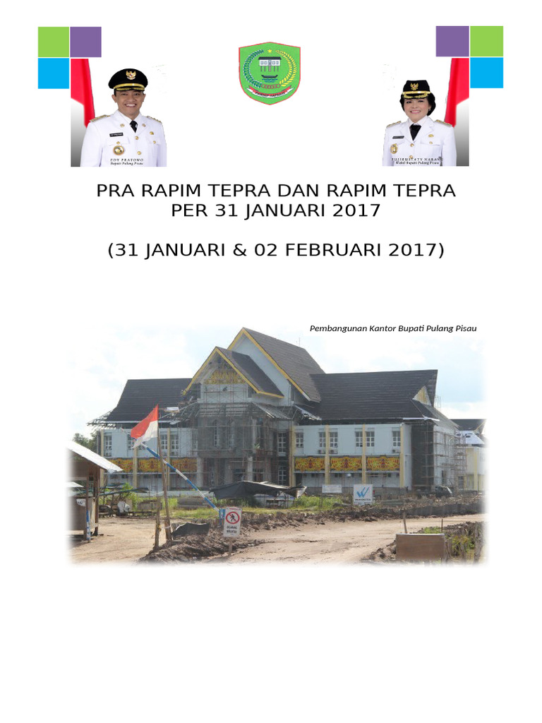 Cover Teppa Bulanan | PDF