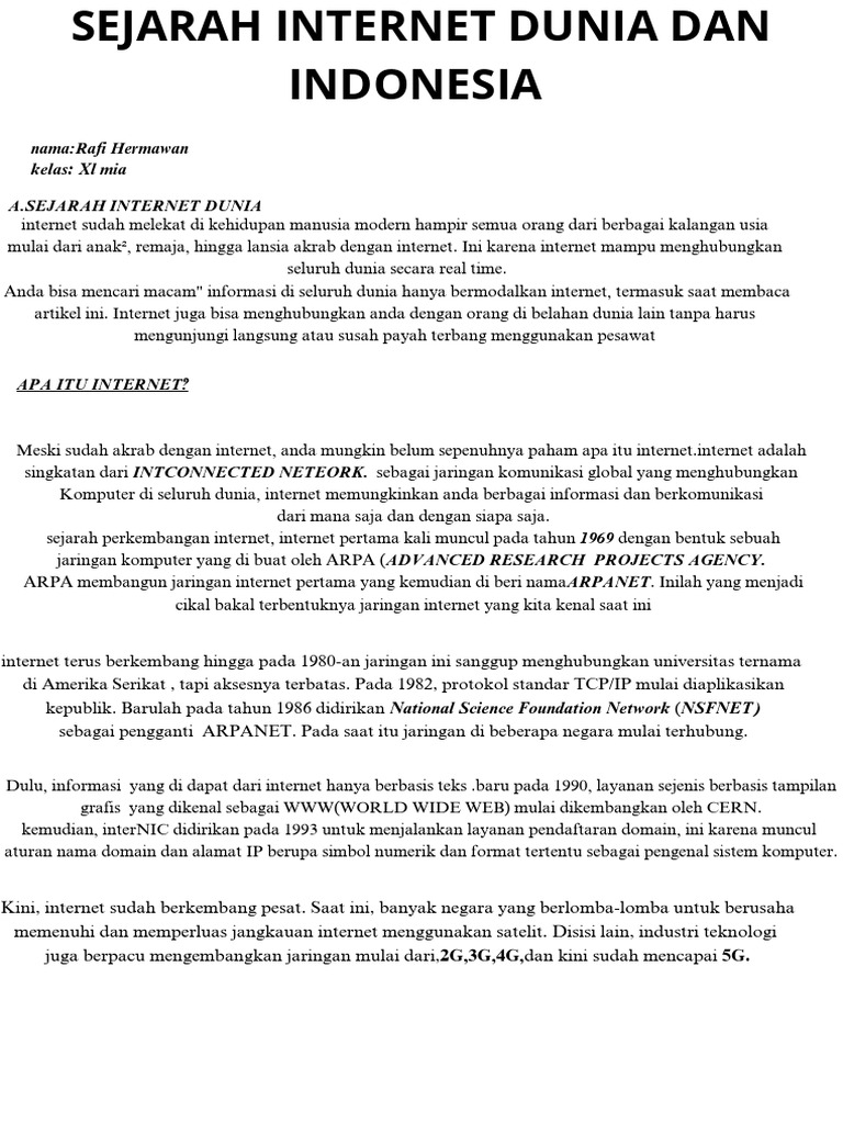 Sejarah Internet Dunia Dan Indonesia - 20240914 - 1032…
