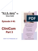 46. CliniCom Part 3