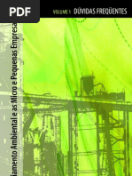 Cartilha1 Licenciamento Ambiental Cetesb