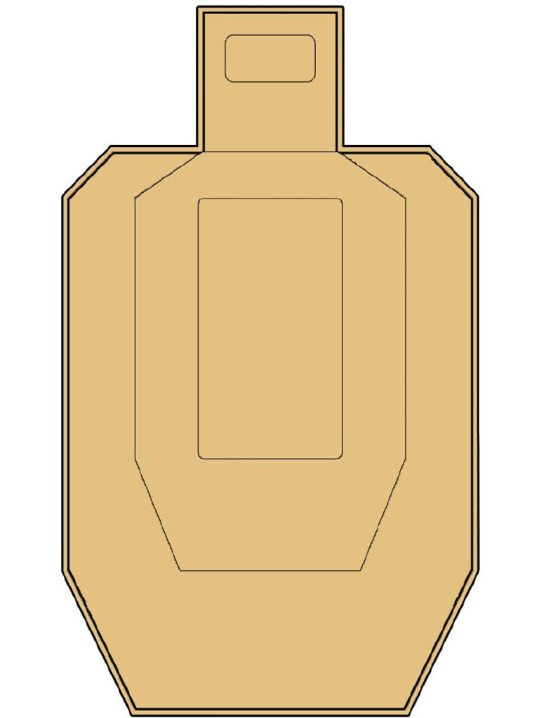 Uspsa | PDF