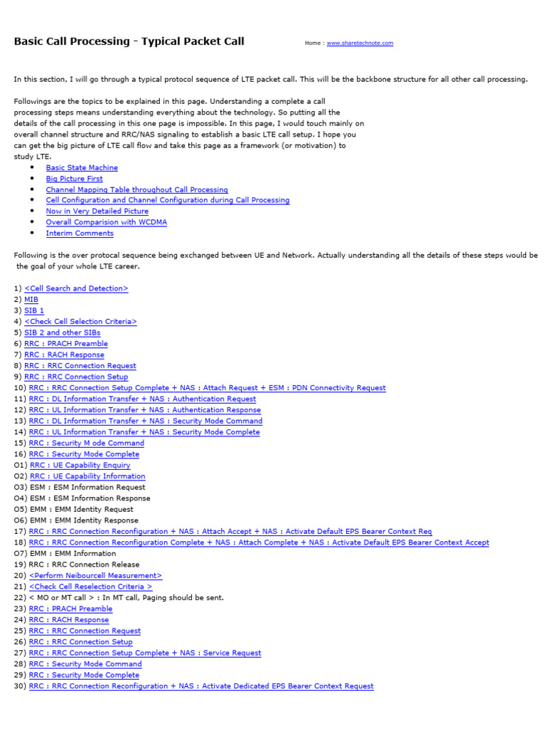 Basic Call Processing2 | PDF | Boolean Data Type | Computer Science