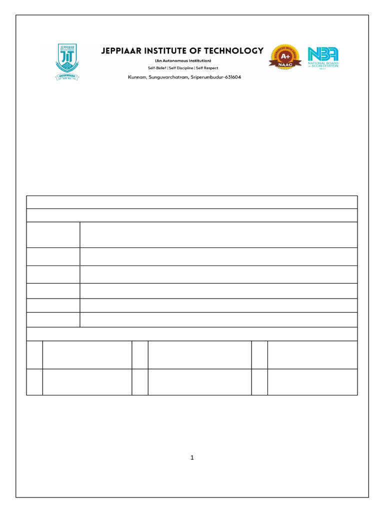 CCS354 Network Security Question Bank | PDF | Public Key Cryptography ...