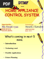 Download dtmf ppt by Umesh Chandra SN85755117 doc pdf